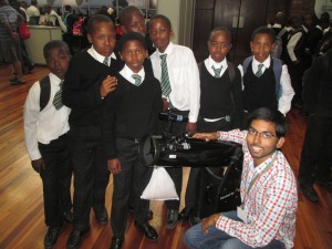 Scifest Africa 2015