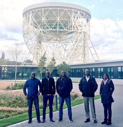 science policy fellows