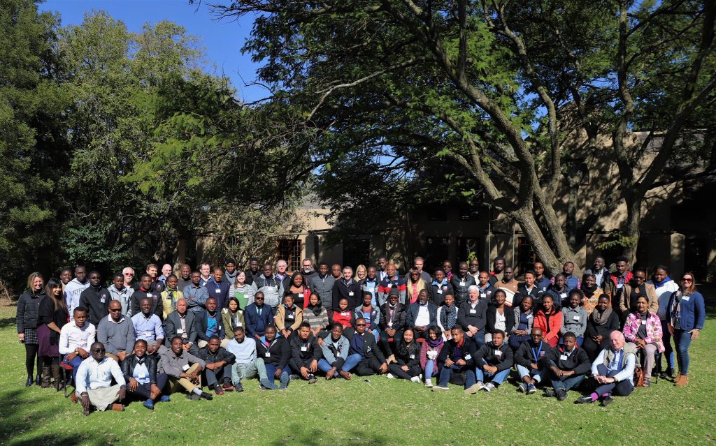 DARA annual meeting 2019